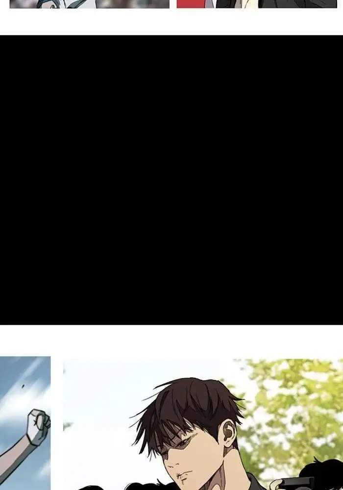 Wind Breaker Chapter 326 Gambar 175