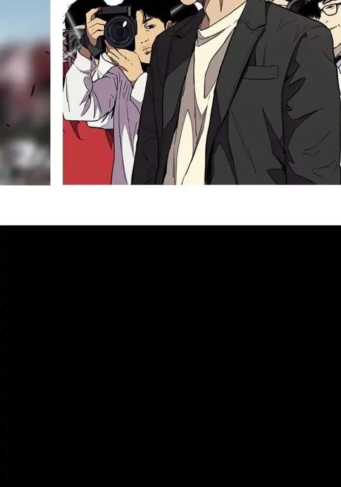 Wind Breaker Chapter 326 Gambar 176