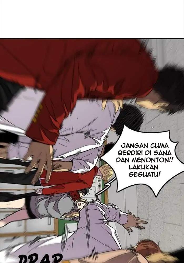 Wind Breaker Chapter 326 Gambar 18