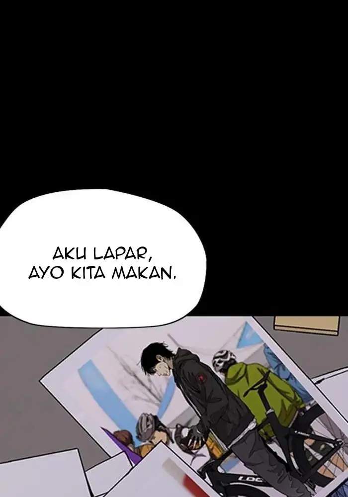 Wind Breaker Chapter 326 Gambar 181