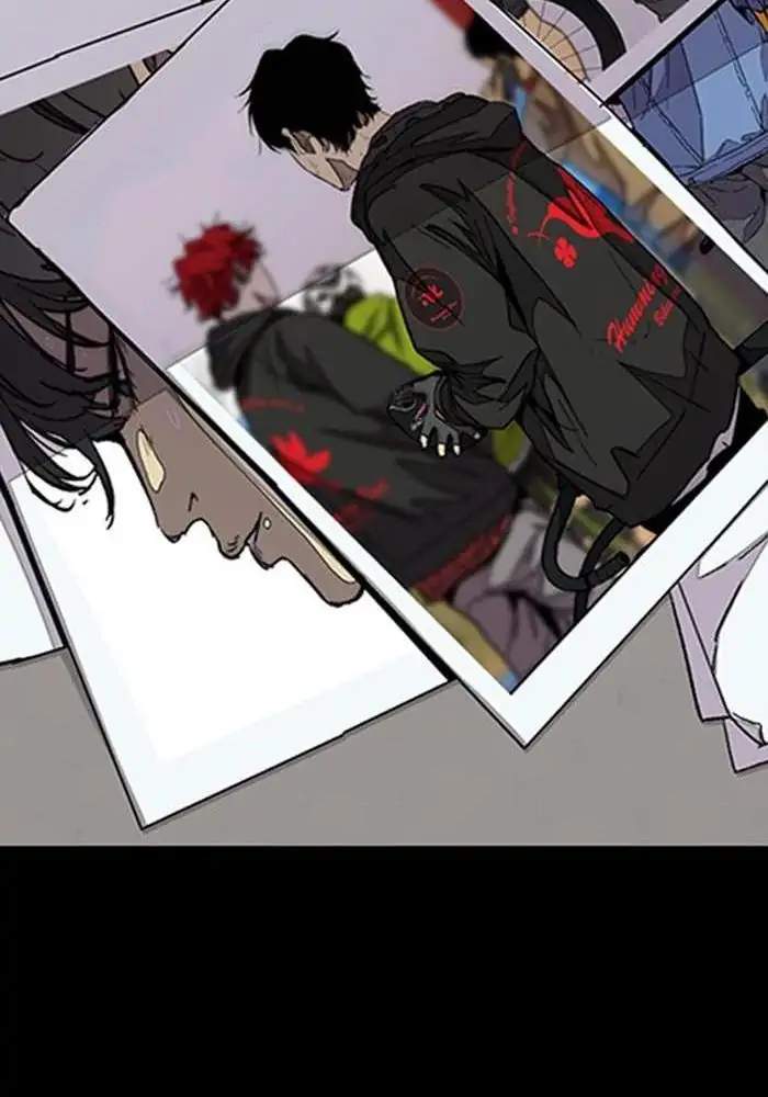 Wind Breaker Chapter 326 Gambar 182