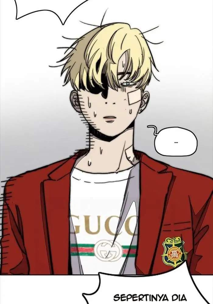 Wind Breaker Chapter 326 Gambar 21