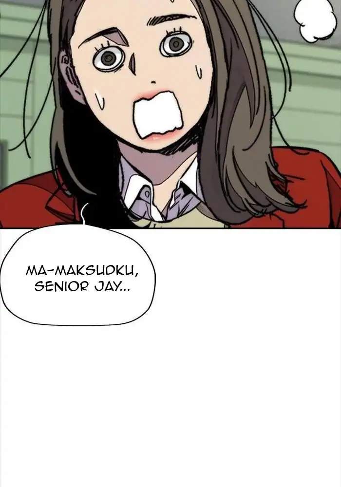 Wind Breaker Chapter 326 Gambar 27