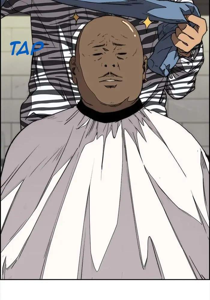 Wind Breaker Chapter 326 Gambar 32