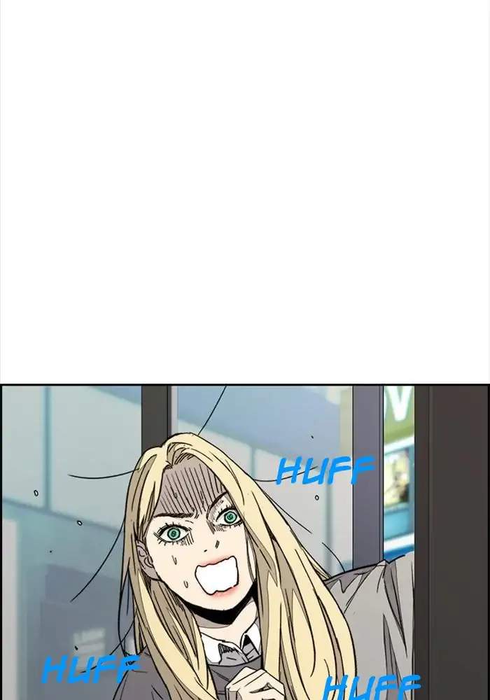 Wind Breaker Chapter 326 Gambar 33