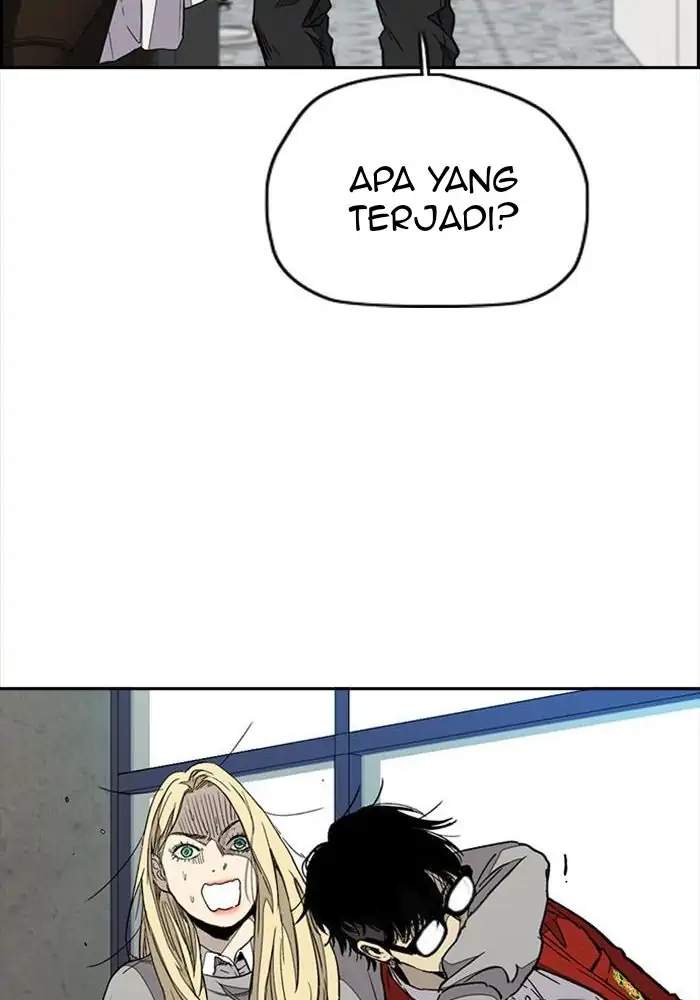 Wind Breaker Chapter 326 Gambar 36