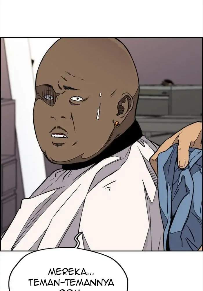 Wind Breaker Chapter 326 Gambar 38