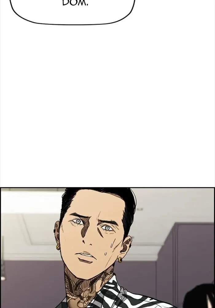 Wind Breaker Chapter 326 Gambar 39