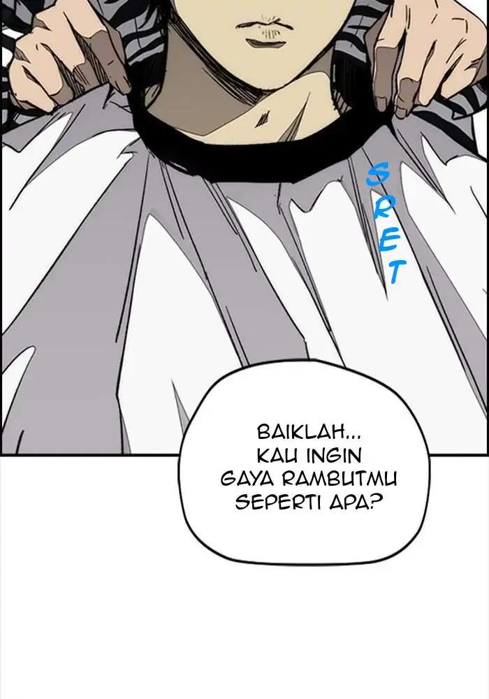 Wind Breaker Chapter 326 Gambar 43