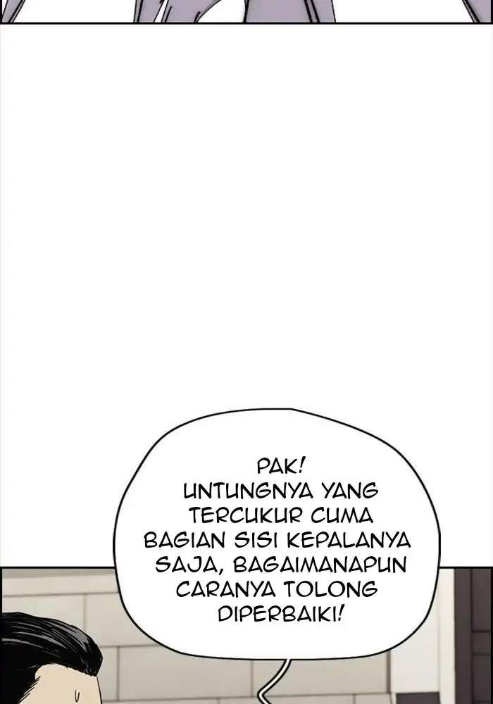 Wind Breaker Chapter 326 Gambar 47