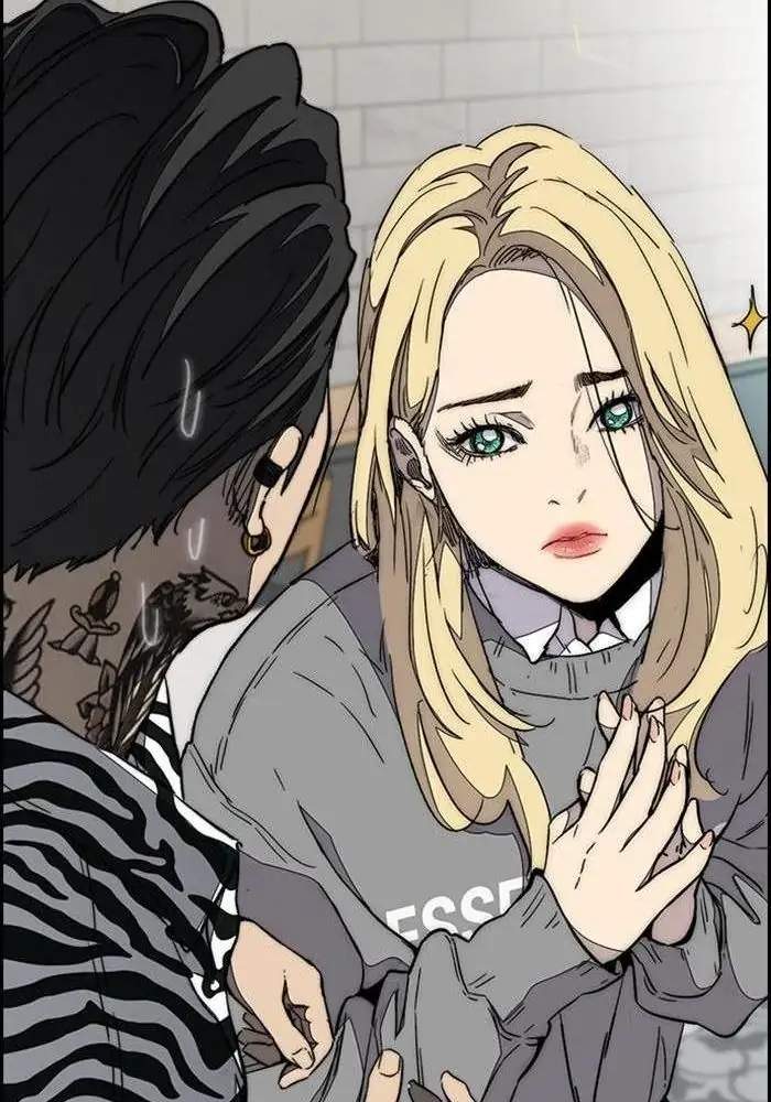 Wind Breaker Chapter 326 Gambar 56