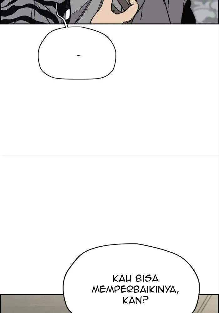 Wind Breaker Chapter 326 Gambar 57