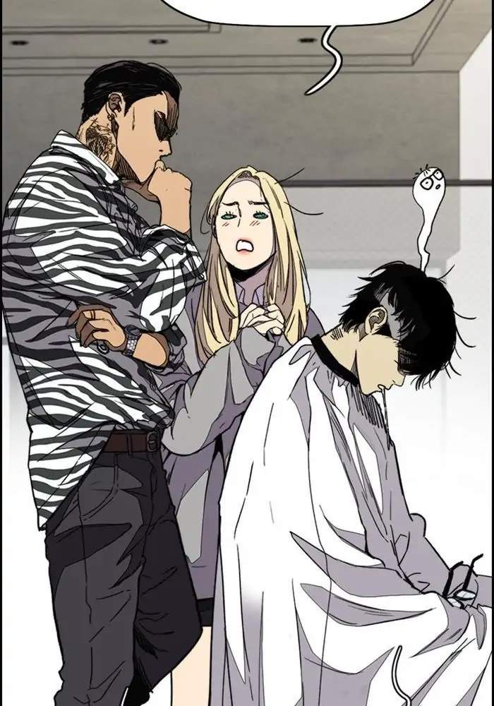 Wind Breaker Chapter 326 Gambar 58