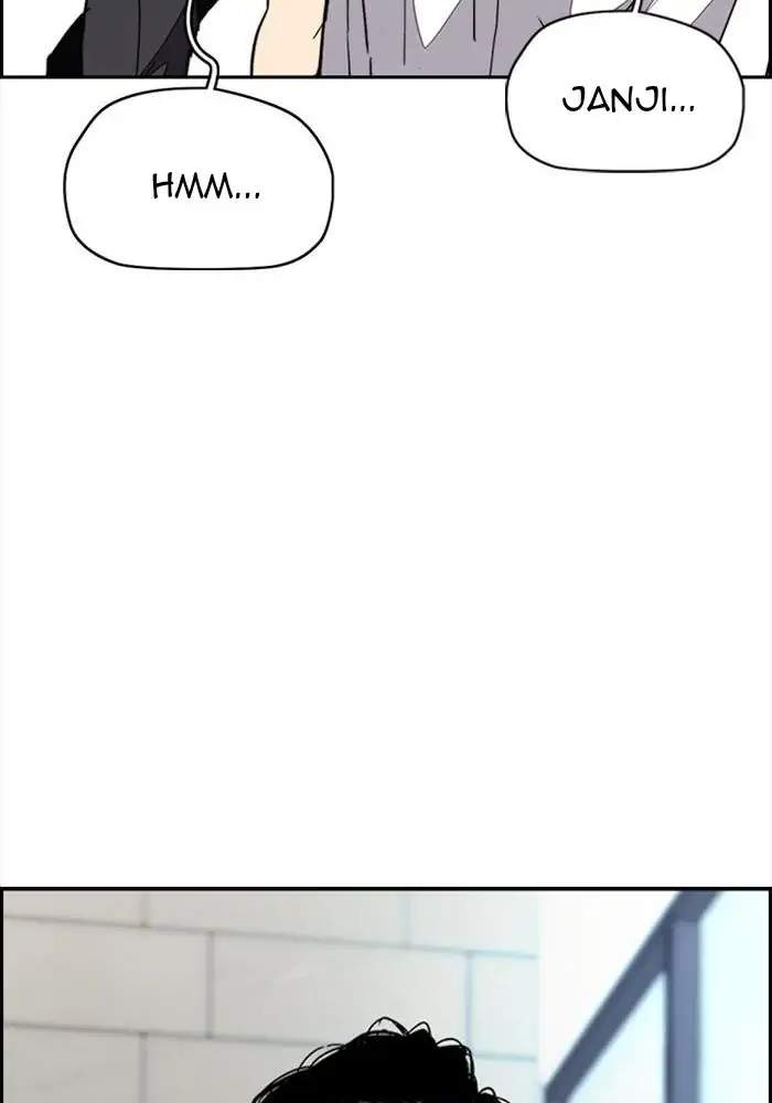 Wind Breaker Chapter 326 Gambar 59