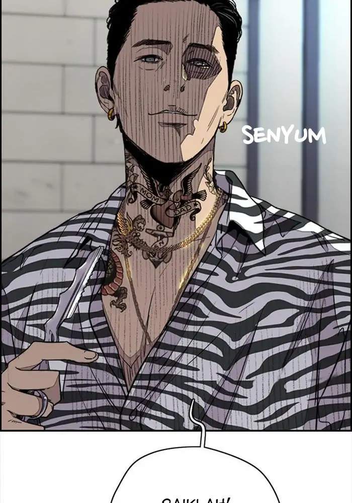 Wind Breaker Chapter 326 Gambar 60