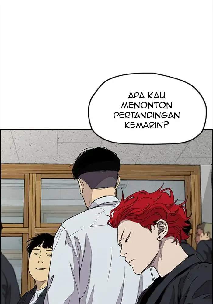 Wind Breaker Chapter 326 Gambar 63