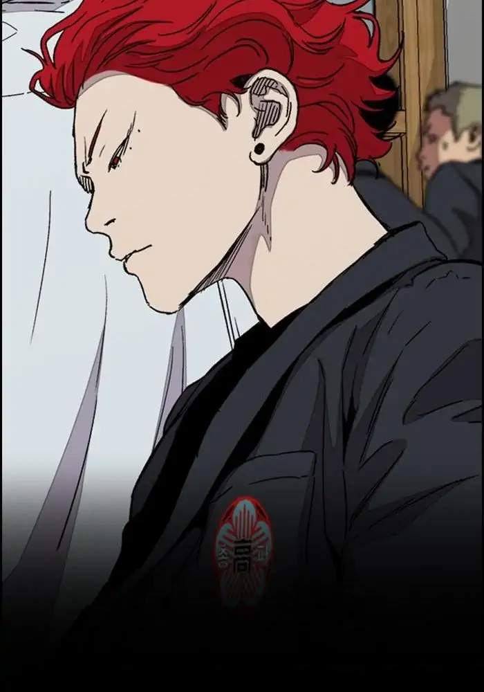 Wind Breaker Chapter 326 Gambar 65