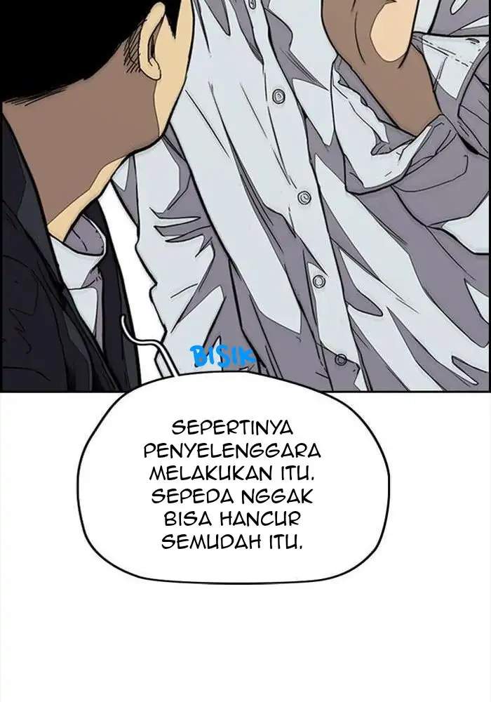 Wind Breaker Chapter 326 Gambar 73