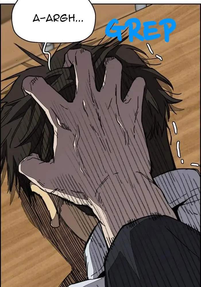 Wind Breaker Chapter 326 Gambar 78