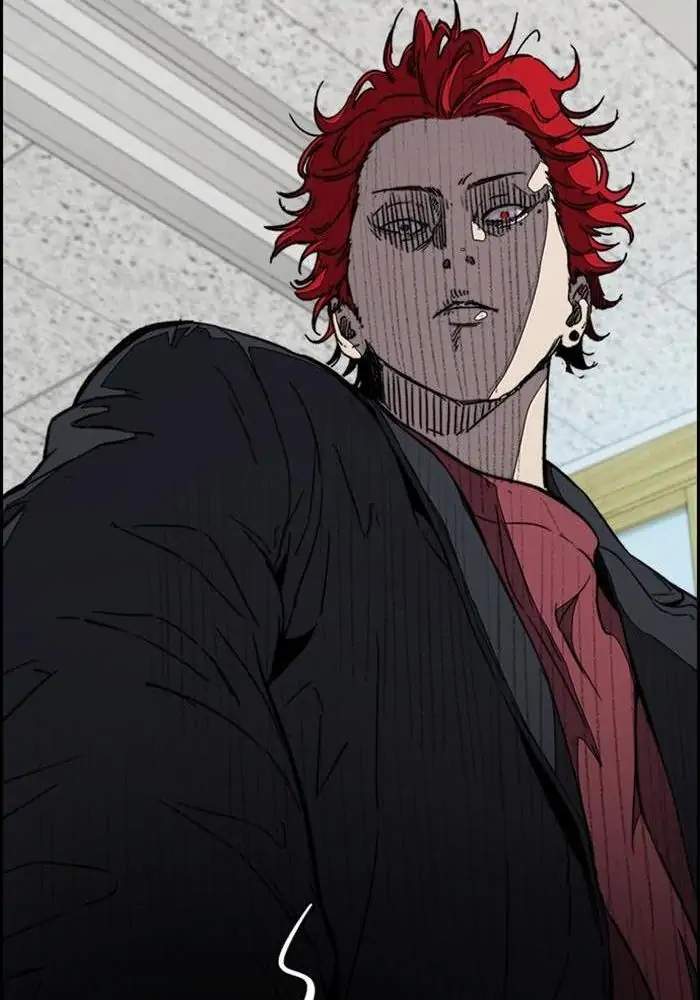 Wind Breaker Chapter 326 Gambar 80