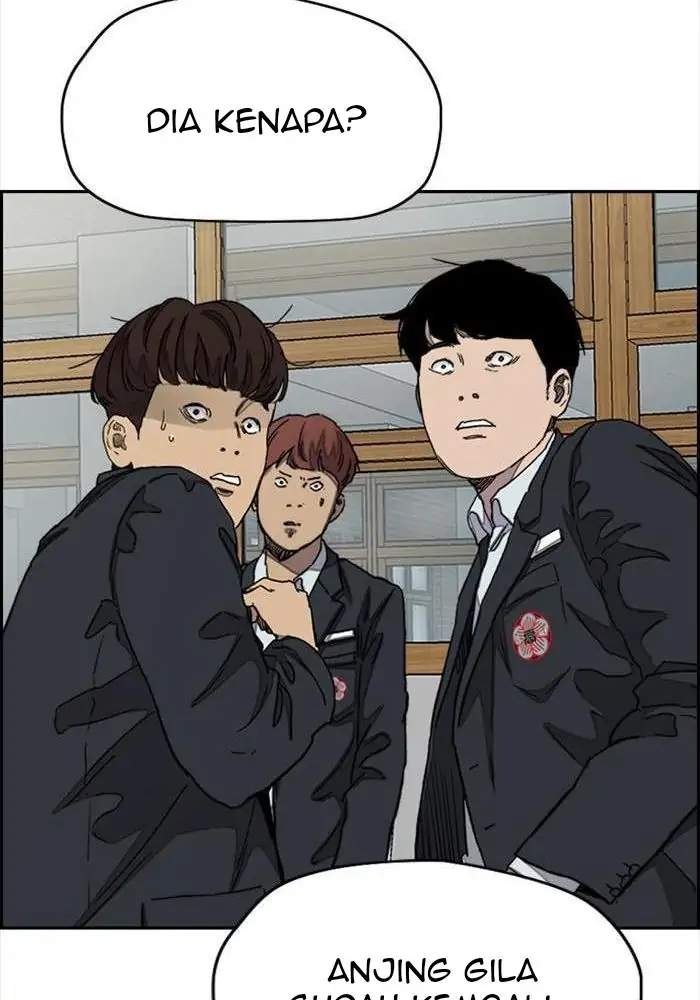 Wind Breaker Chapter 326 Gambar 82