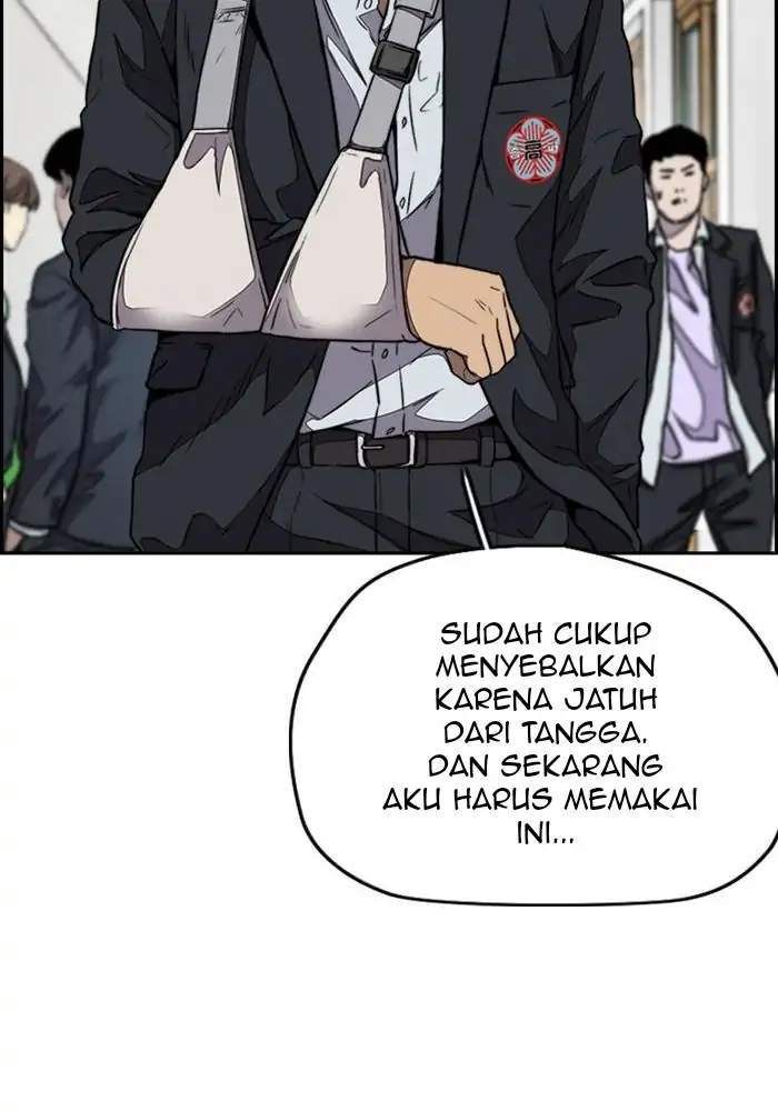 Wind Breaker Chapter 326 Gambar 89