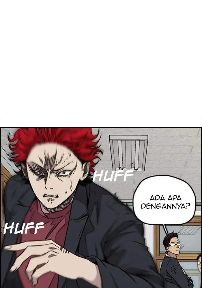 Wind Breaker Chapter 326 Gambar 91