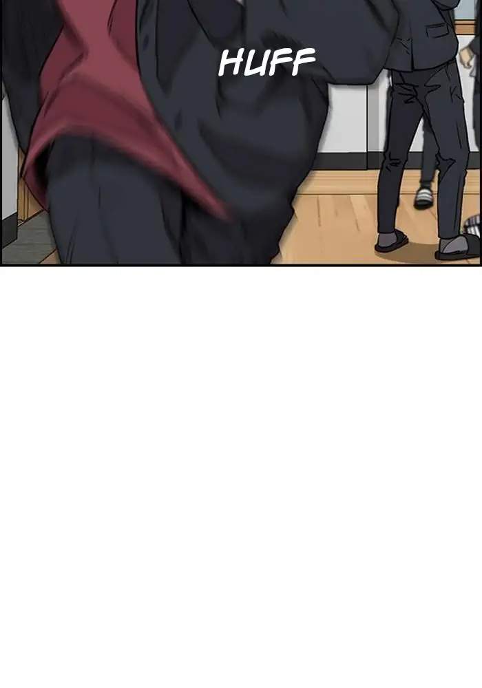 Wind Breaker Chapter 326 Gambar 92