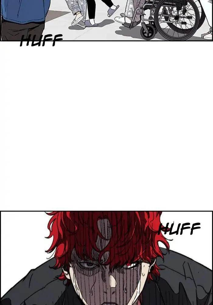 Wind Breaker Chapter 326 Gambar 95