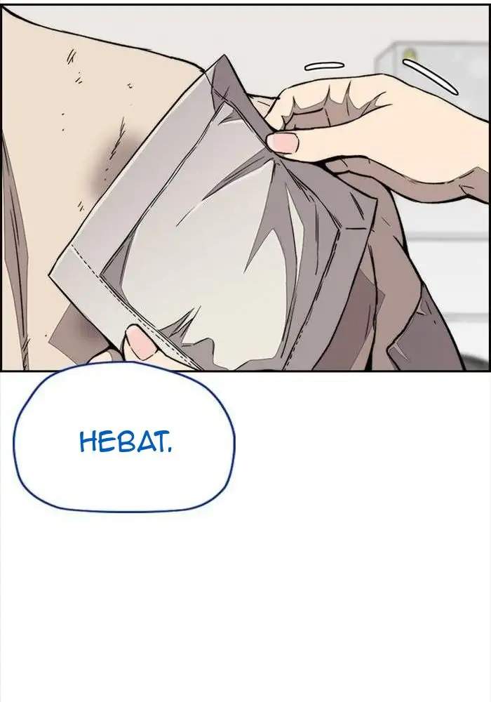 Wind Breaker Chapter 325 Gambar 100