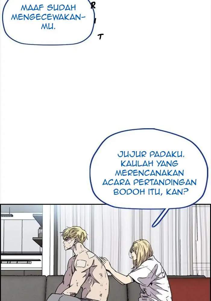 Wind Breaker Chapter 325 Gambar 102