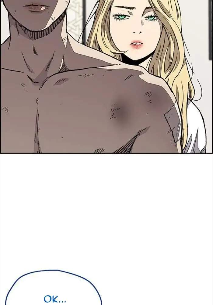 Wind Breaker Chapter 325 Gambar 107