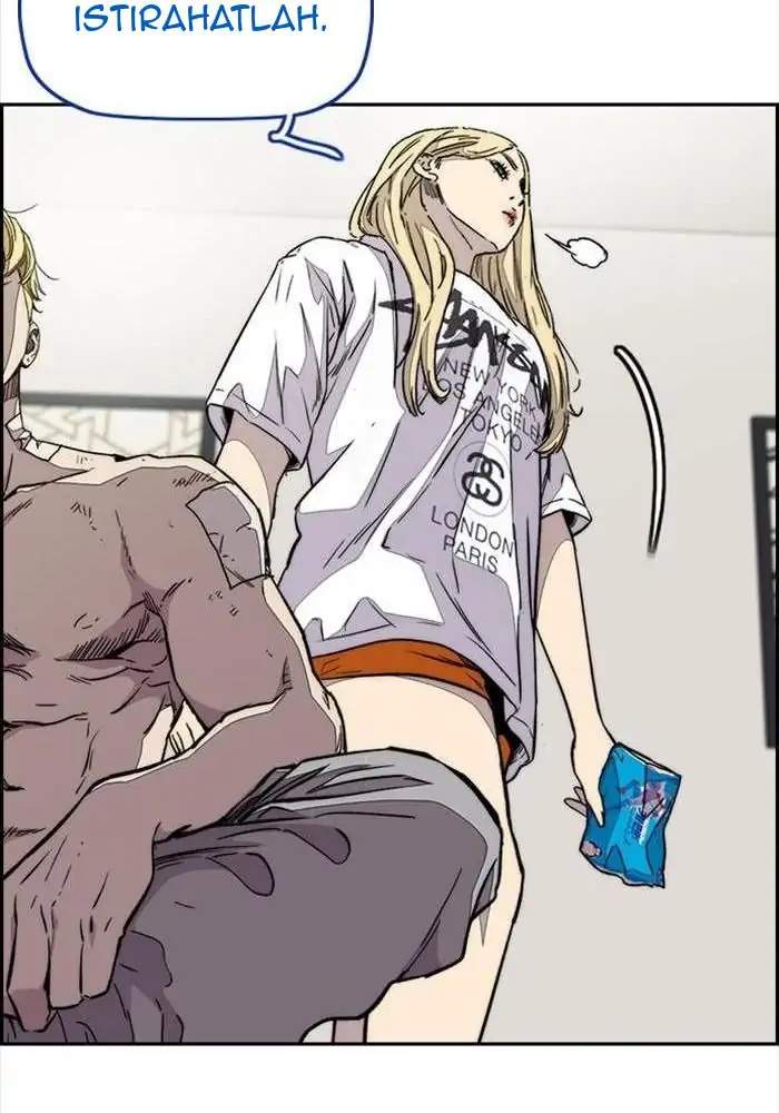 Wind Breaker Chapter 325 Gambar 108