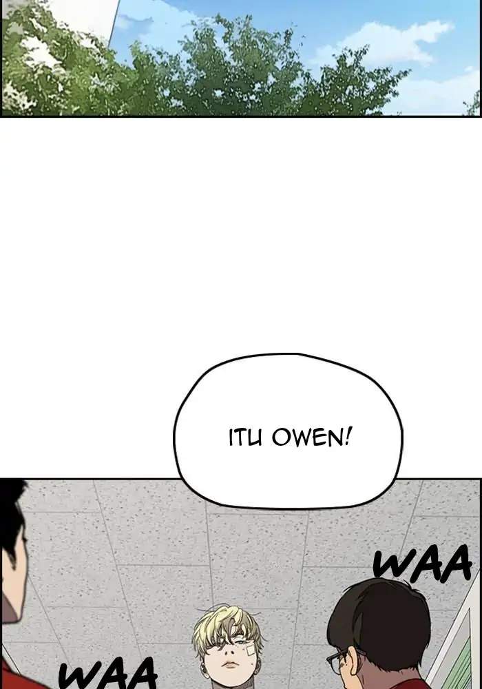 Wind Breaker Chapter 325 Gambar 117