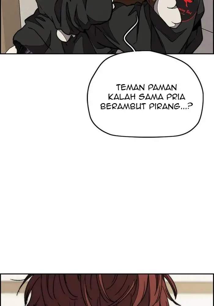 Wind Breaker Chapter 325 Gambar 12