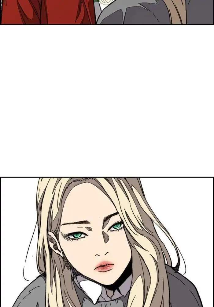 Wind Breaker Chapter 325 Gambar 120