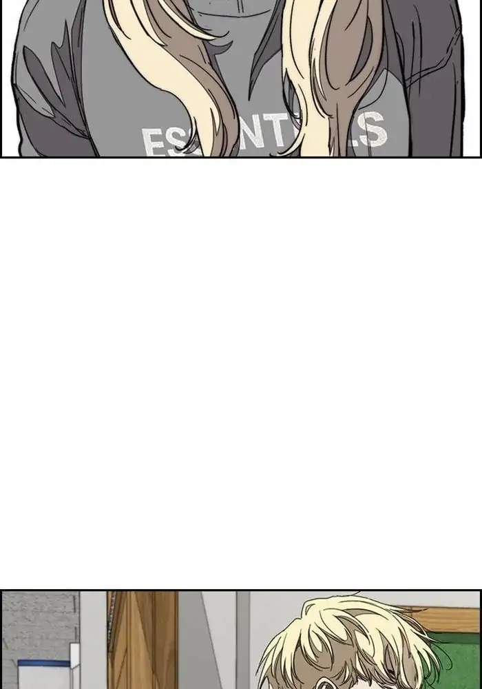 Wind Breaker Chapter 325 Gambar 121