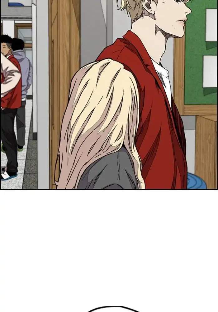 Wind Breaker Chapter 325 Gambar 122