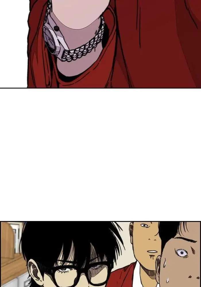 Wind Breaker Chapter 325 Gambar 132