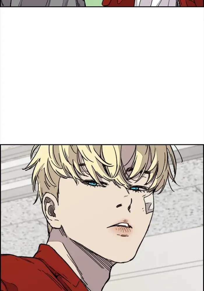 Wind Breaker Chapter 325 Gambar 140