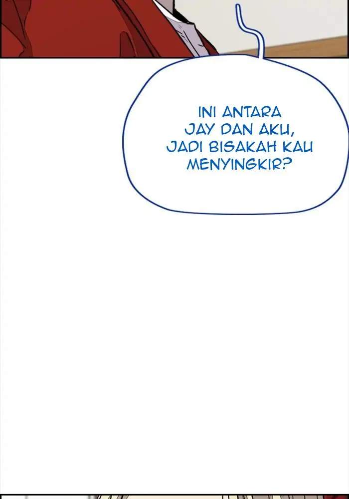 Wind Breaker Chapter 325 Gambar 141