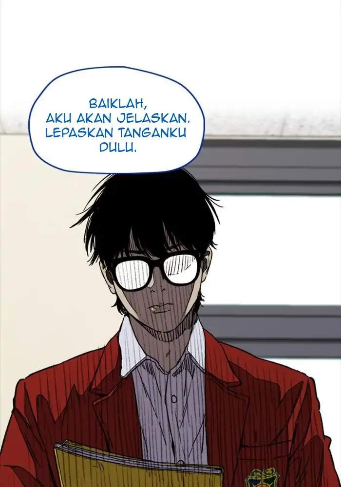 Wind Breaker Chapter 325 Gambar 145
