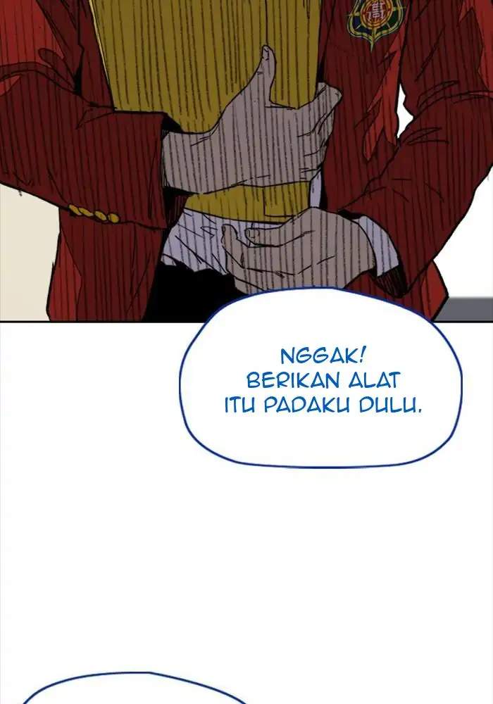 Wind Breaker Chapter 325 Gambar 146