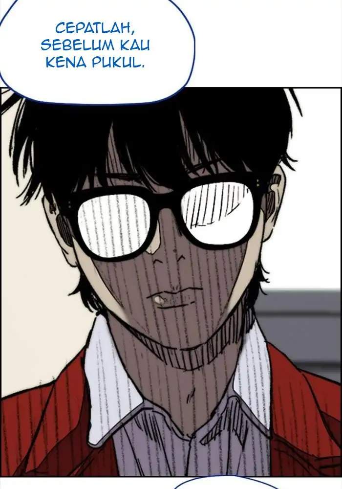 Wind Breaker Chapter 325 Gambar 147