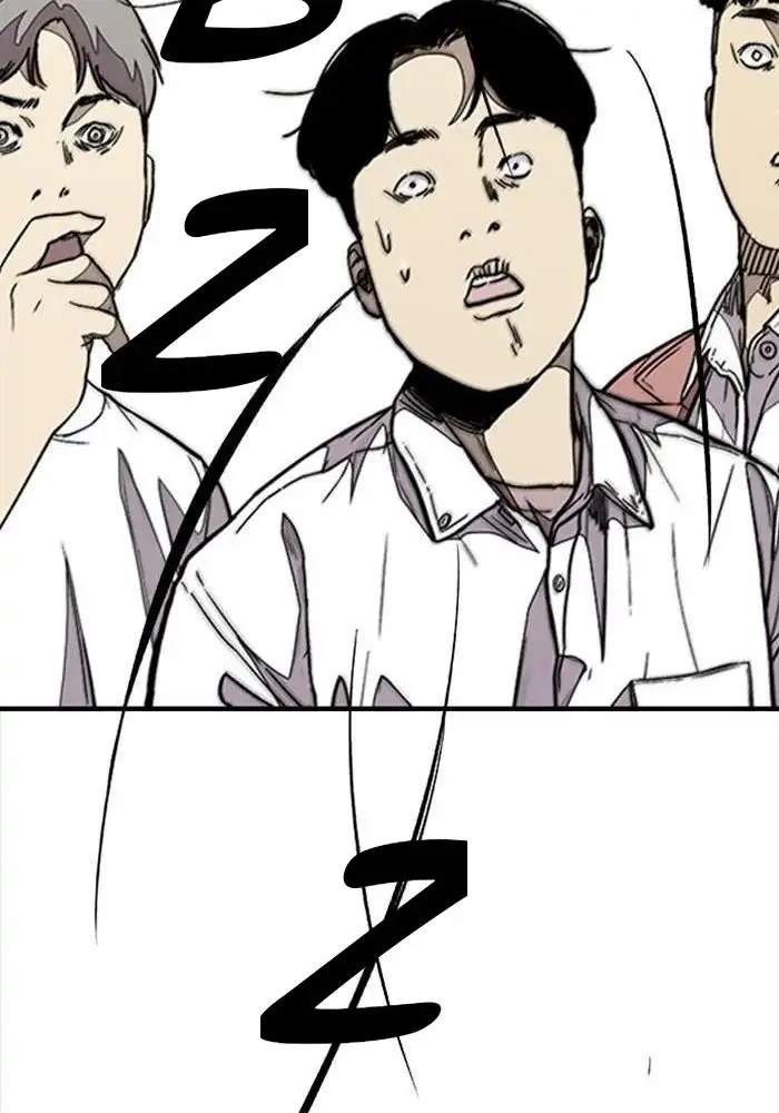 Wind Breaker Chapter 325 Gambar 152