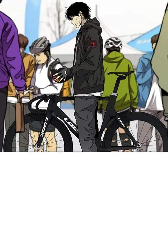 Wind Breaker Chapter 325 Gambar 16