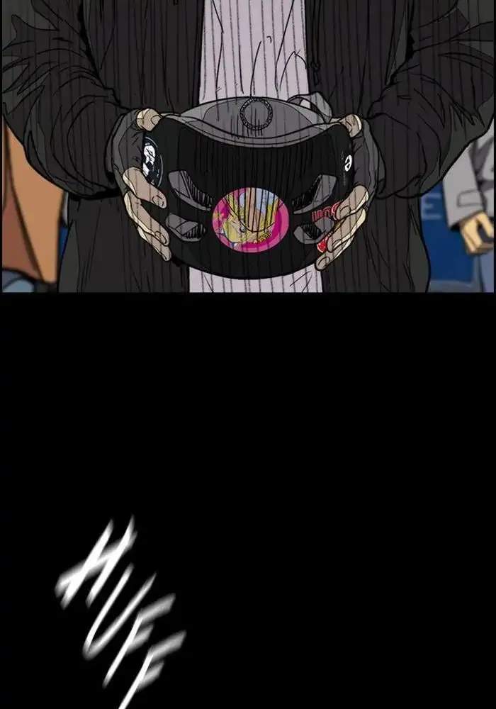 Wind Breaker Chapter 325 Gambar 18