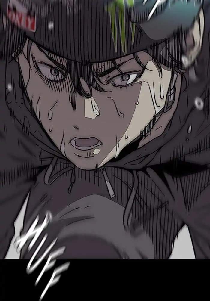 Wind Breaker Chapter 325 Gambar 21