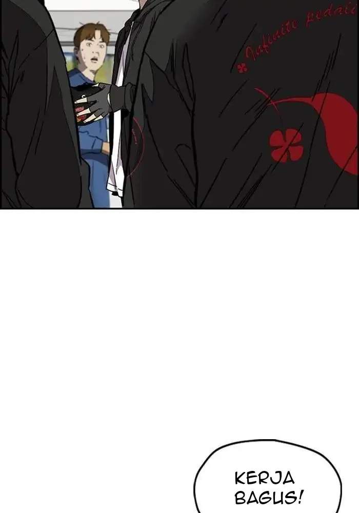 Wind Breaker Chapter 325 Gambar 25