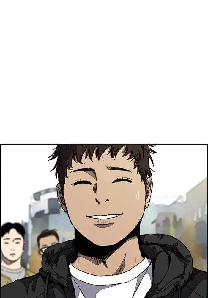 Wind Breaker Chapter 325 Gambar 27